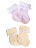 Носочки для недоношенных детей
